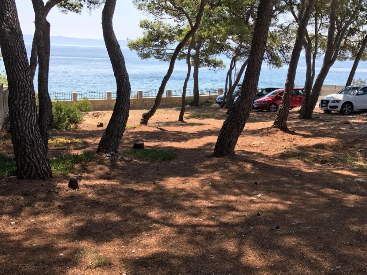 Vila Vera Seafront Apartments Sumartin Kültér fotó