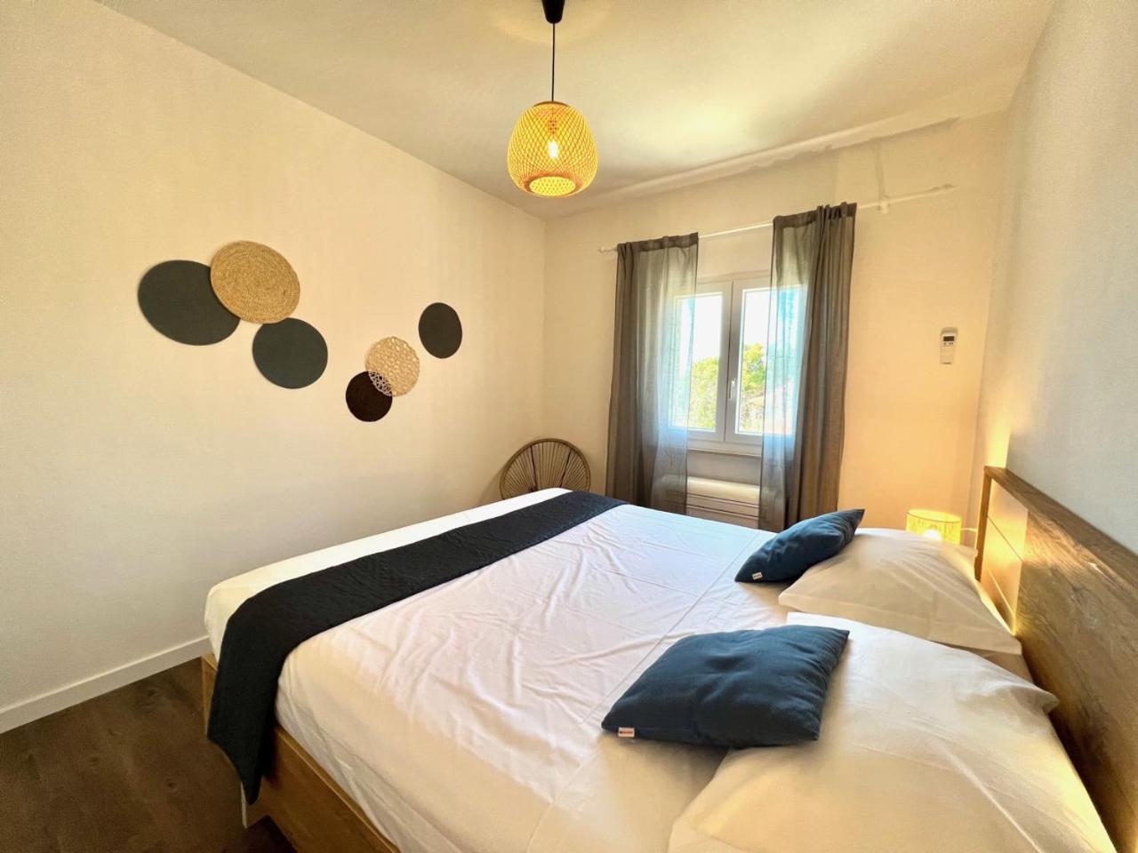 Vila Vera Seafront Apartments Sumartin Kültér fotó