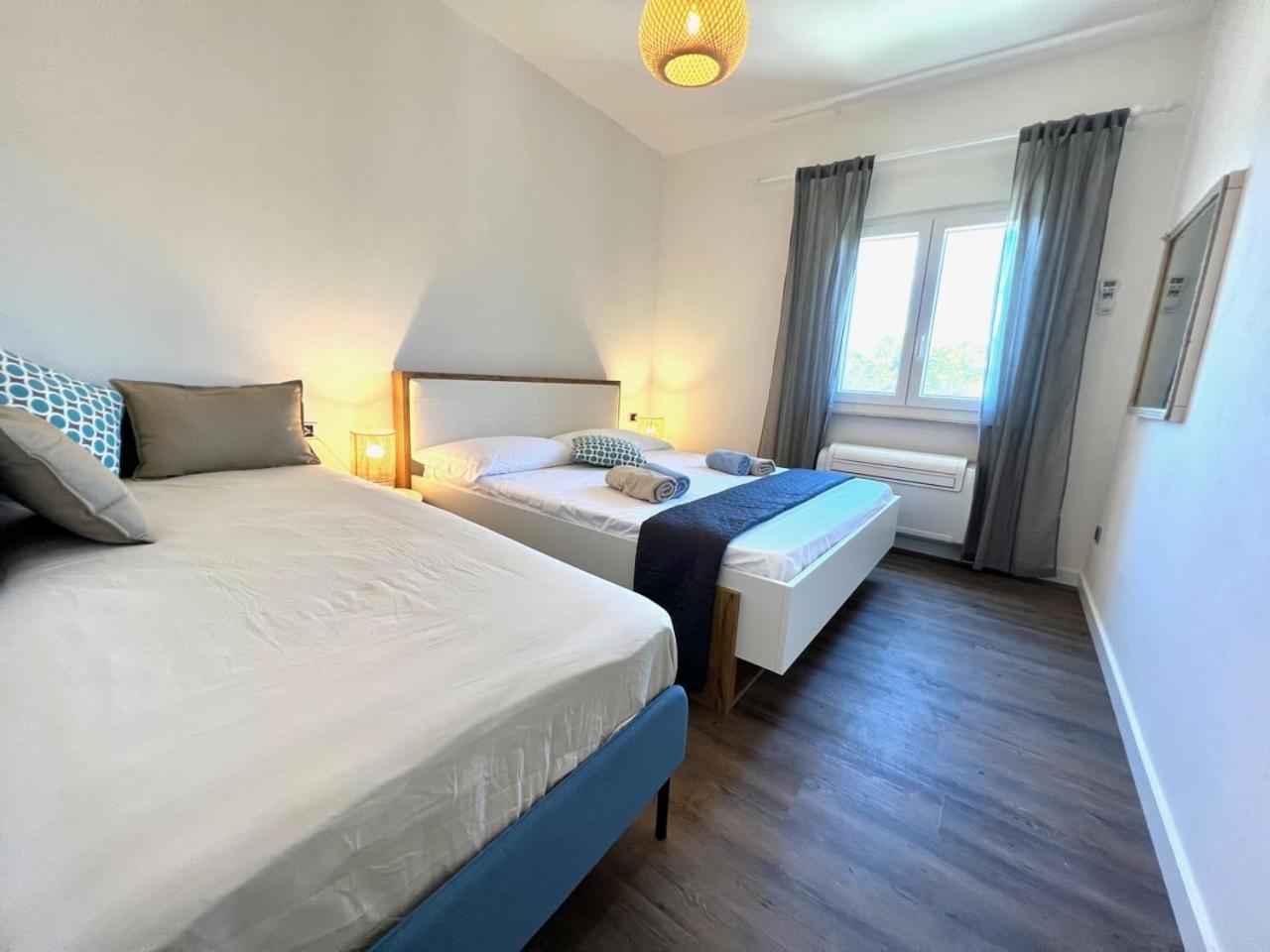 Vila Vera Seafront Apartments Sumartin Kültér fotó