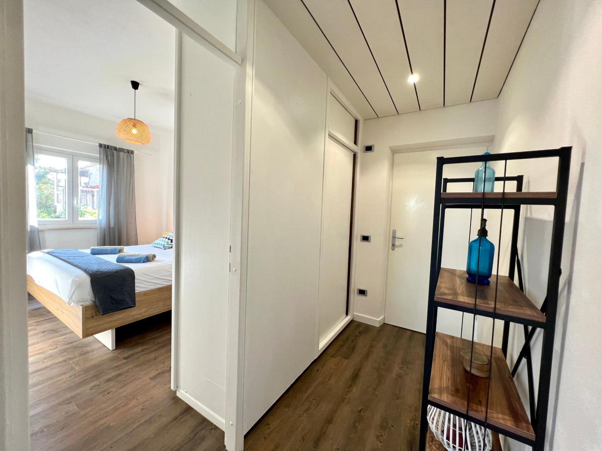 Vila Vera Seafront Apartments Sumartin Kültér fotó