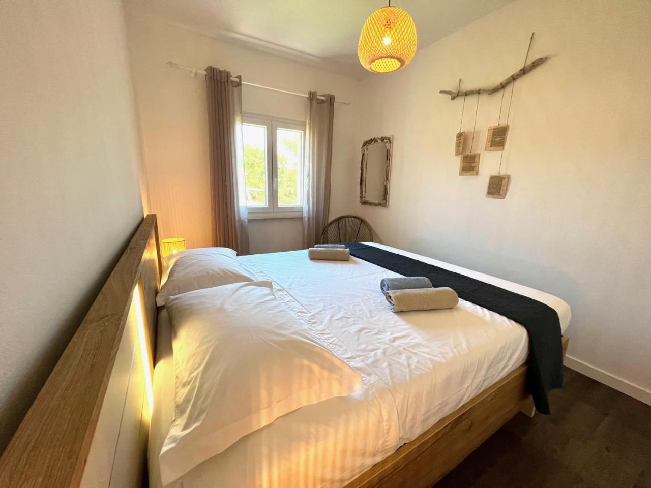 Vila Vera Seafront Apartments Sumartin Kültér fotó