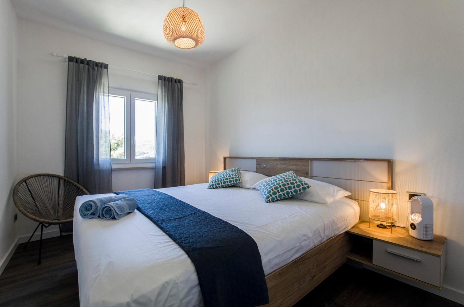 Vila Vera Seafront Apartments Sumartin Kültér fotó