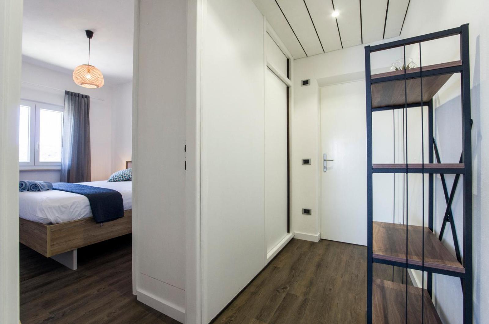 Vila Vera Seafront Apartments Sumartin Kültér fotó